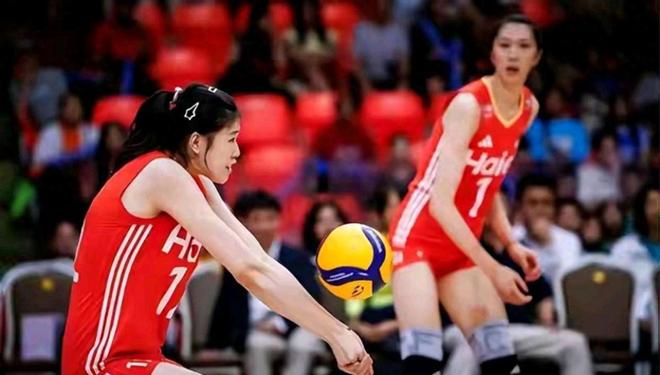 PP电子-2025年女排世锦赛中国女排排名第九 时隔15年再次无缘世锦赛八强